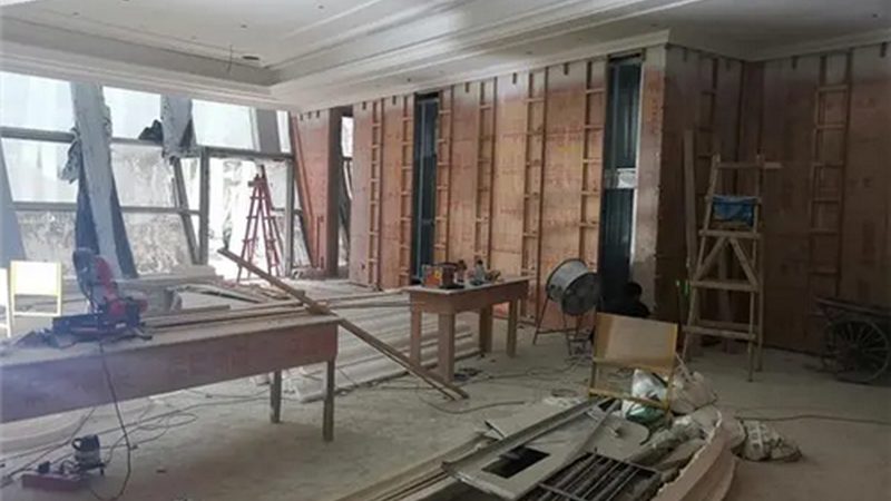 屋顶防水，选材有讲究：水泥基防水材料的优与选**