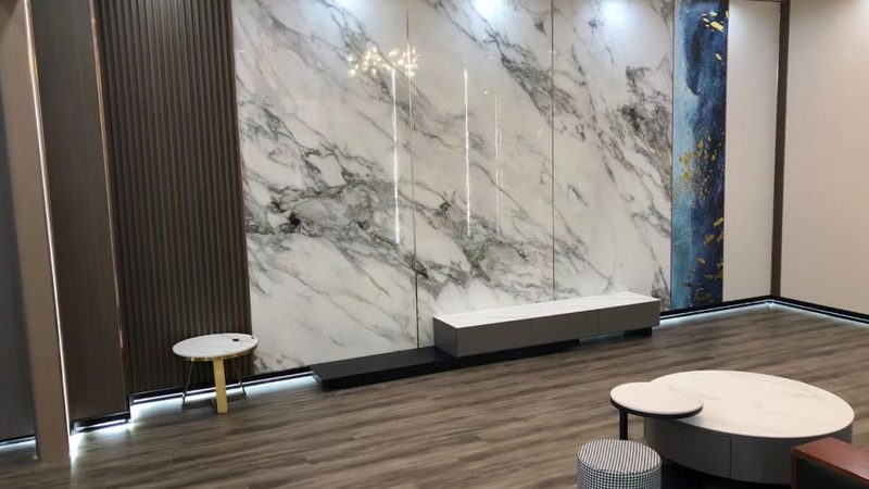 宜宾窗帘布艺加工店：如何挑选窗帘布料避免甲醛污染
